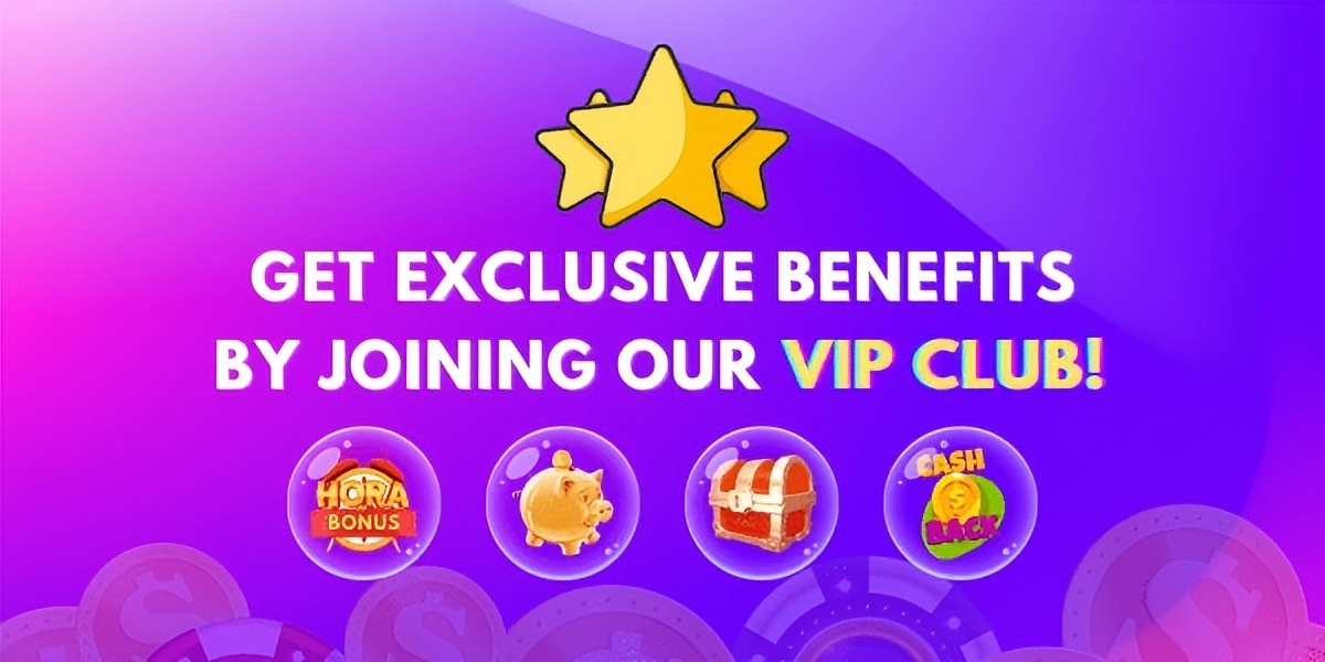 Panalobet VIP Rewards